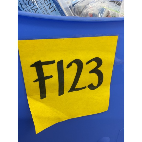 VTG Disney Minnie Mouse Red Back Scratcher 70s 80s Novelty - Picture 7 of 7